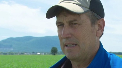 Fired Quebec Scientist Blew the Whistle on Pesticide Lobby Influence, National Observer