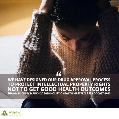 Health Outcomes First. Let Bureaucrats Know.