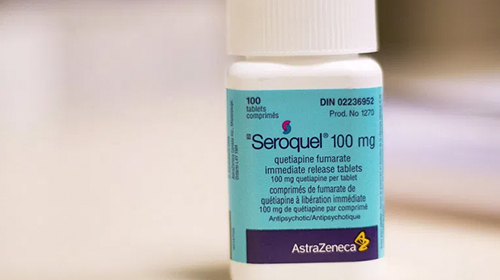 “Sleeping with Seroquel: Drug Safety Expert Urges Doctors to Stop Prescribing Antipsychotic for Insomnia”, The National Post