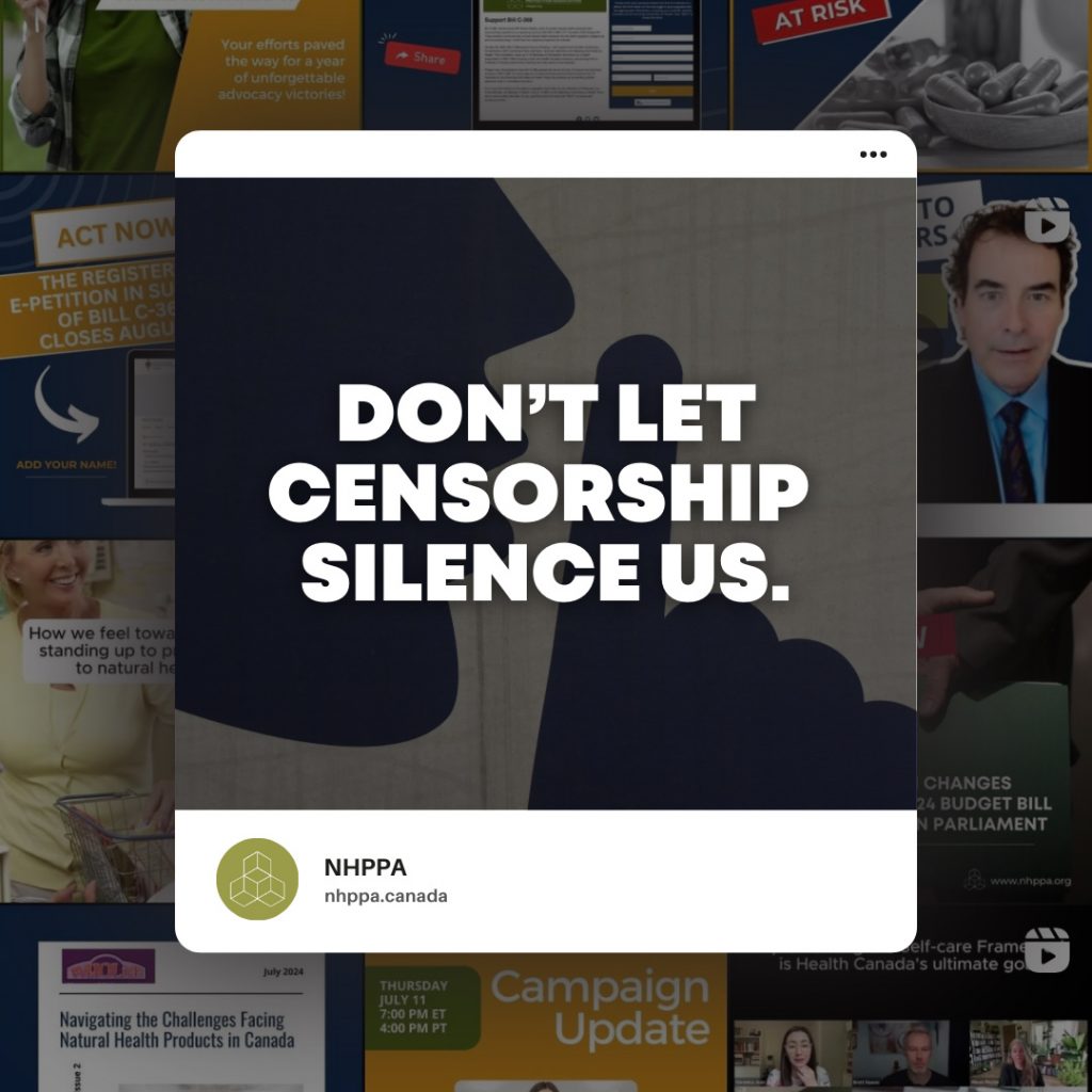 Don't Let Censorship Silence Us, Bookmark "What's New" Today!