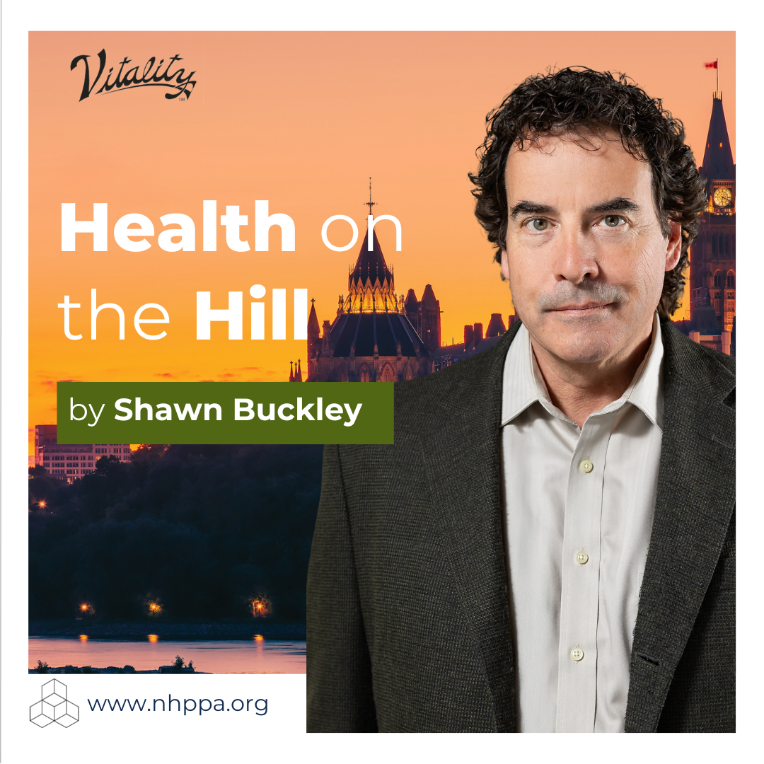 Health on the Hill