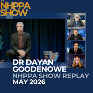 NHPPA SHOW goodenowe May 2026 Whats New