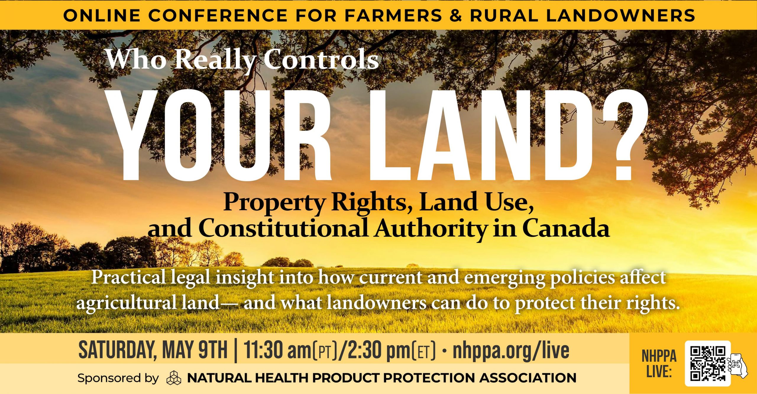 NHPPA &ndash; Live - NHPPA.org