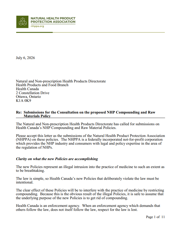 compounding-brief