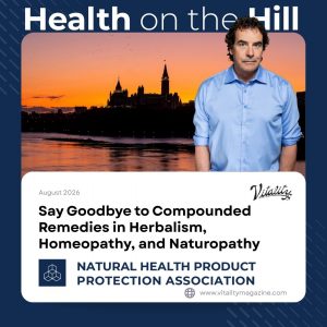 Health on the Hill Aug 2026